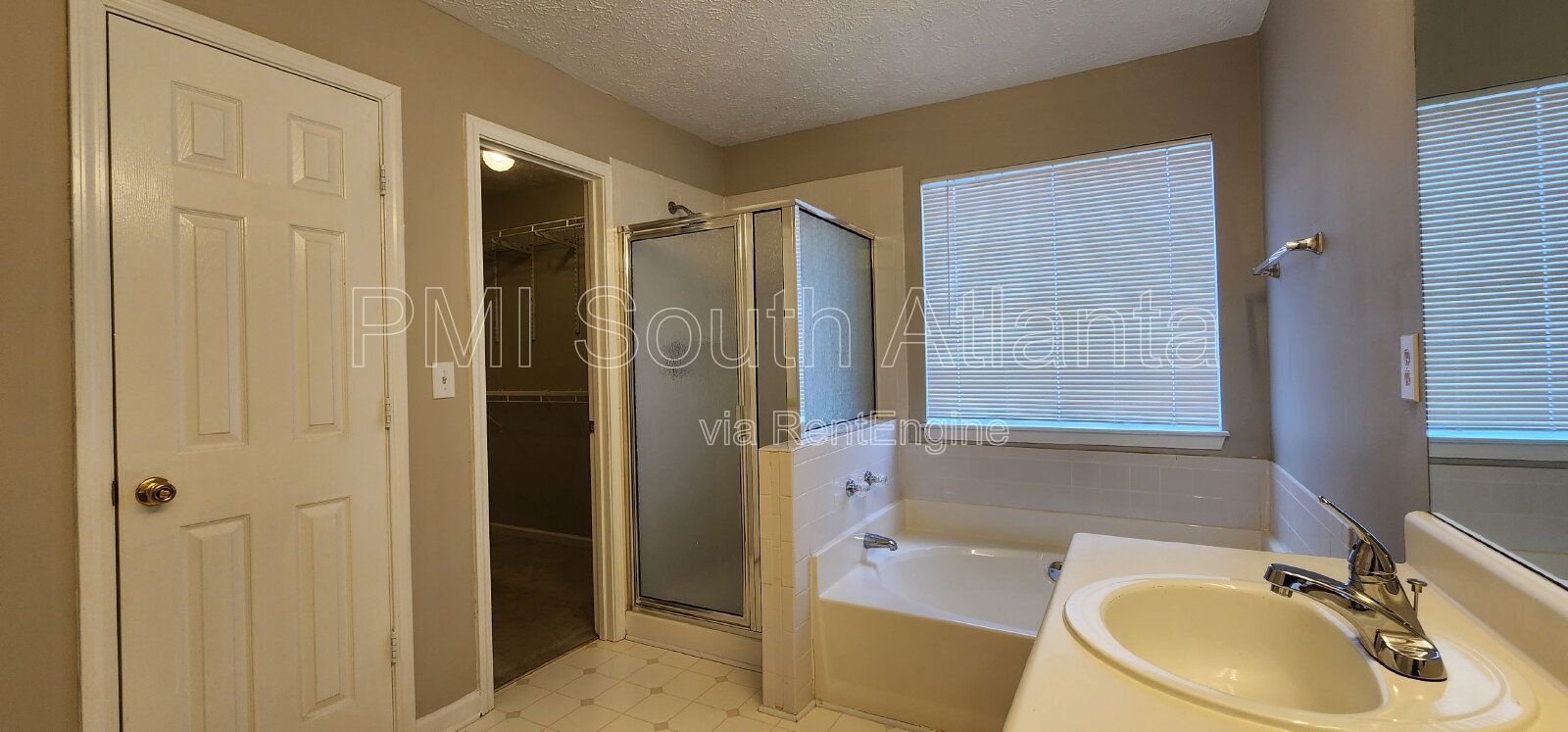 3BR / 2.5BA Two-Story Home with Soaring Living Room, Fireplace, Updated Kitchen with Gas Stove, and Private Backyard Deck – $1,800/Month property image