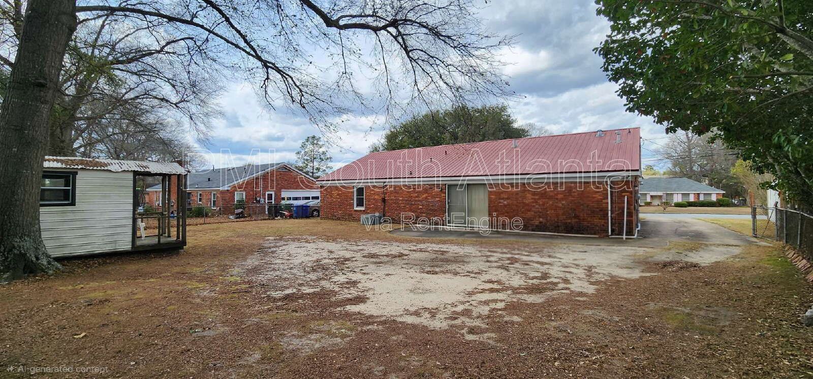 4 Bedrooms | 2 Bathrooms | 2,041 Sq Ft | Pet Friendly property image