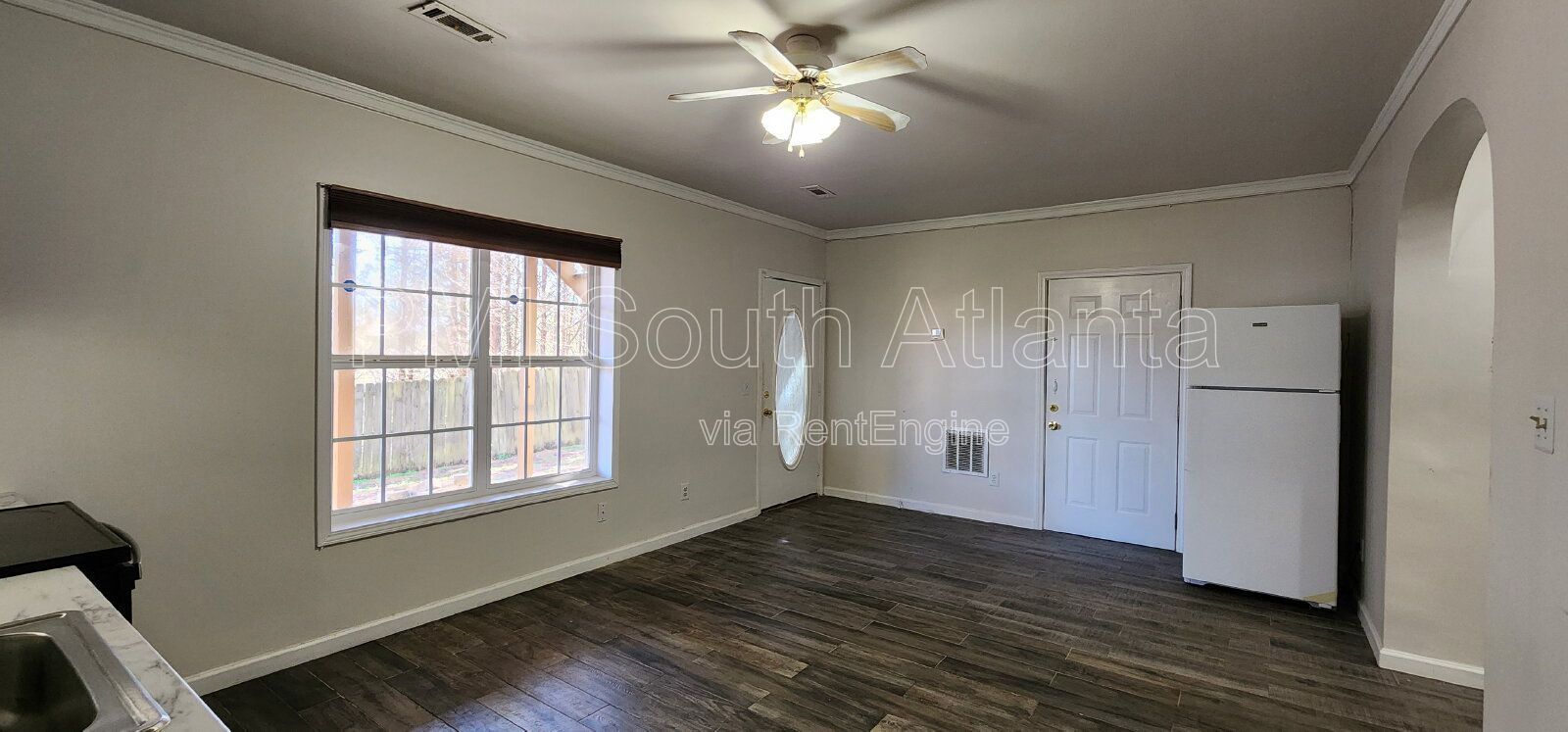 2-Bed, 1-Bath Finished Basement Apartment in Lawrenceville property image