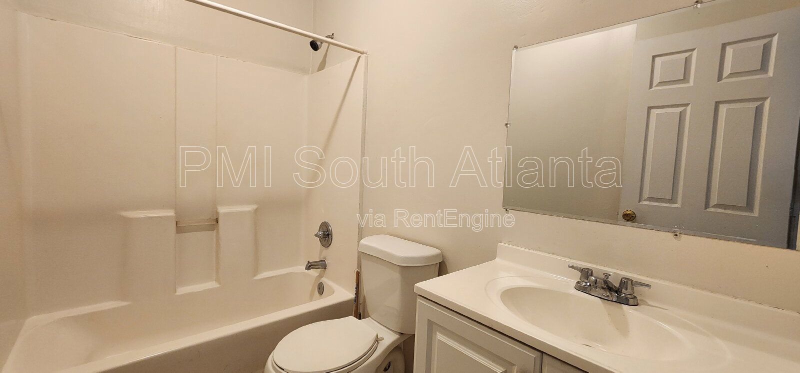 2-Bed, 1-Bath Finished Basement Apartment in Lawrenceville property image