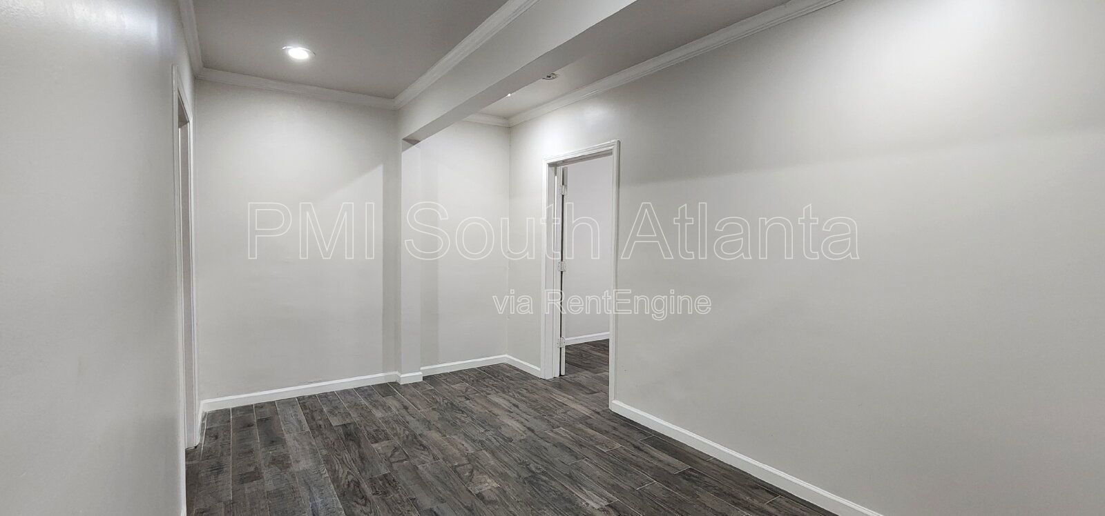 2-Bed, 1-Bath Finished Basement Apartment in Lawrenceville property image