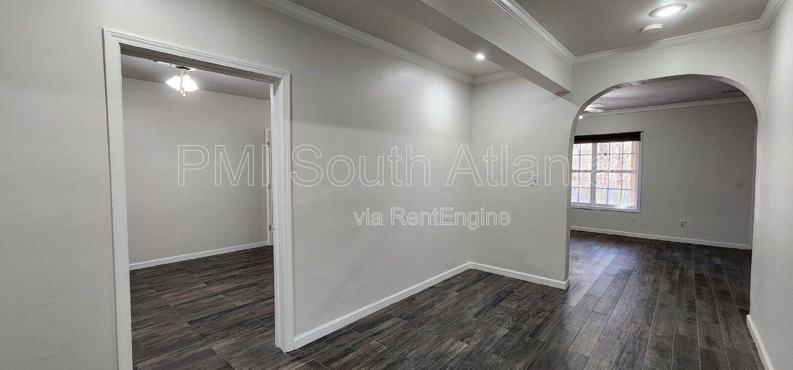 2-Bed, 1-Bath Finished Basement Apartment in Lawrenceville property image