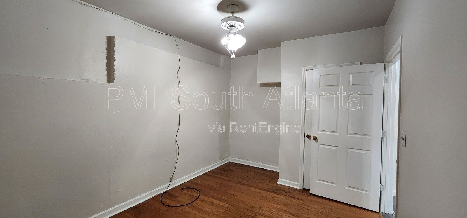 2-Bed, 1-Bath Finished Basement Apartment in Lawrenceville property image