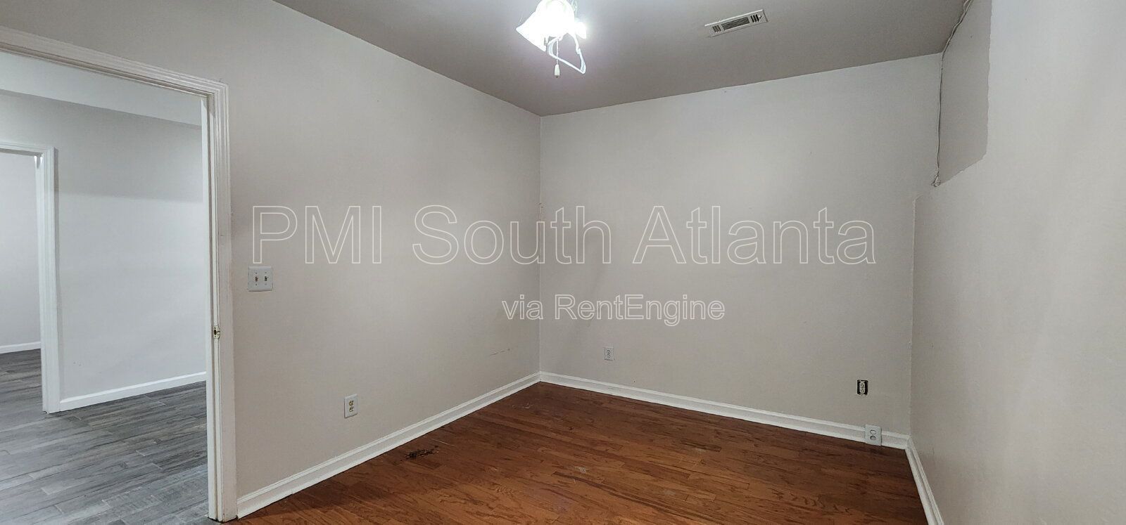 2-Bed, 1-Bath Finished Basement Apartment in Lawrenceville property image