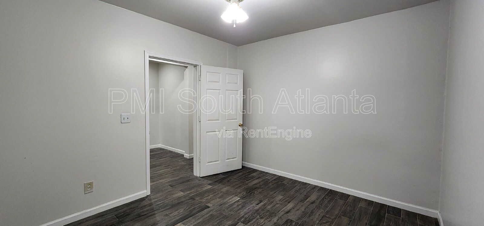 2-Bed, 1-Bath Finished Basement Apartment in Lawrenceville property image