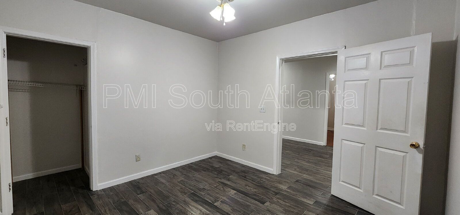 2-Bed, 1-Bath Finished Basement Apartment in Lawrenceville property image