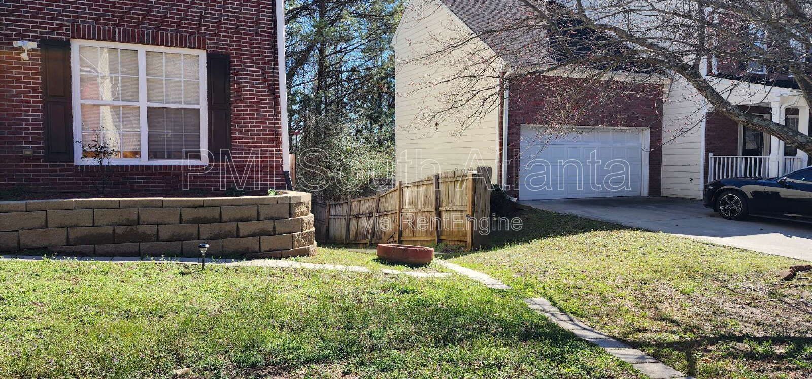2-Bed, 1-Bath Finished Basement Apartment in Lawrenceville property image