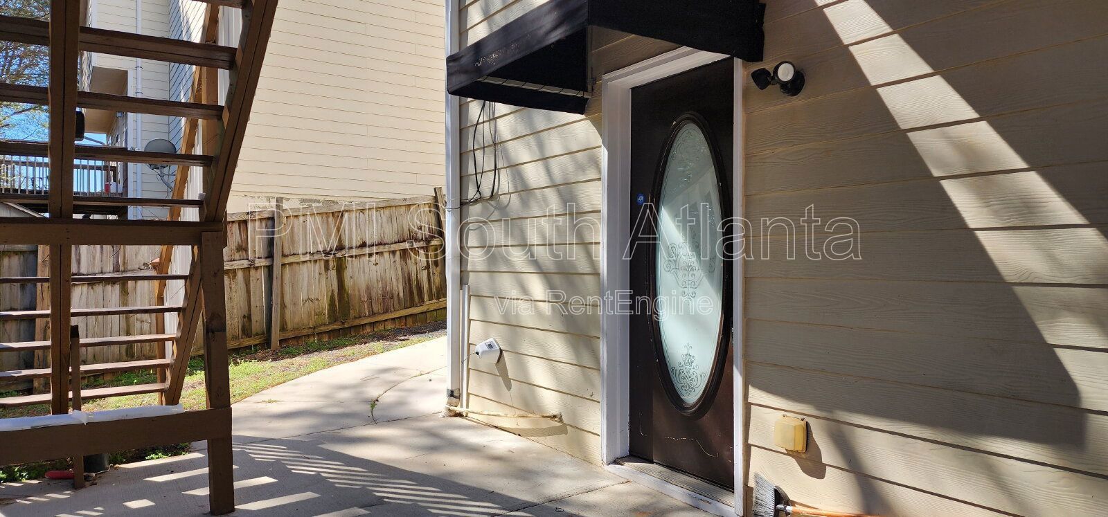 2-Bed, 1-Bath Finished Basement Apartment in Lawrenceville property image