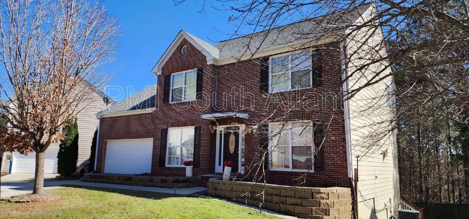 2-Bed, 1-Bath Finished Basement Apartment in Lawrenceville property image
