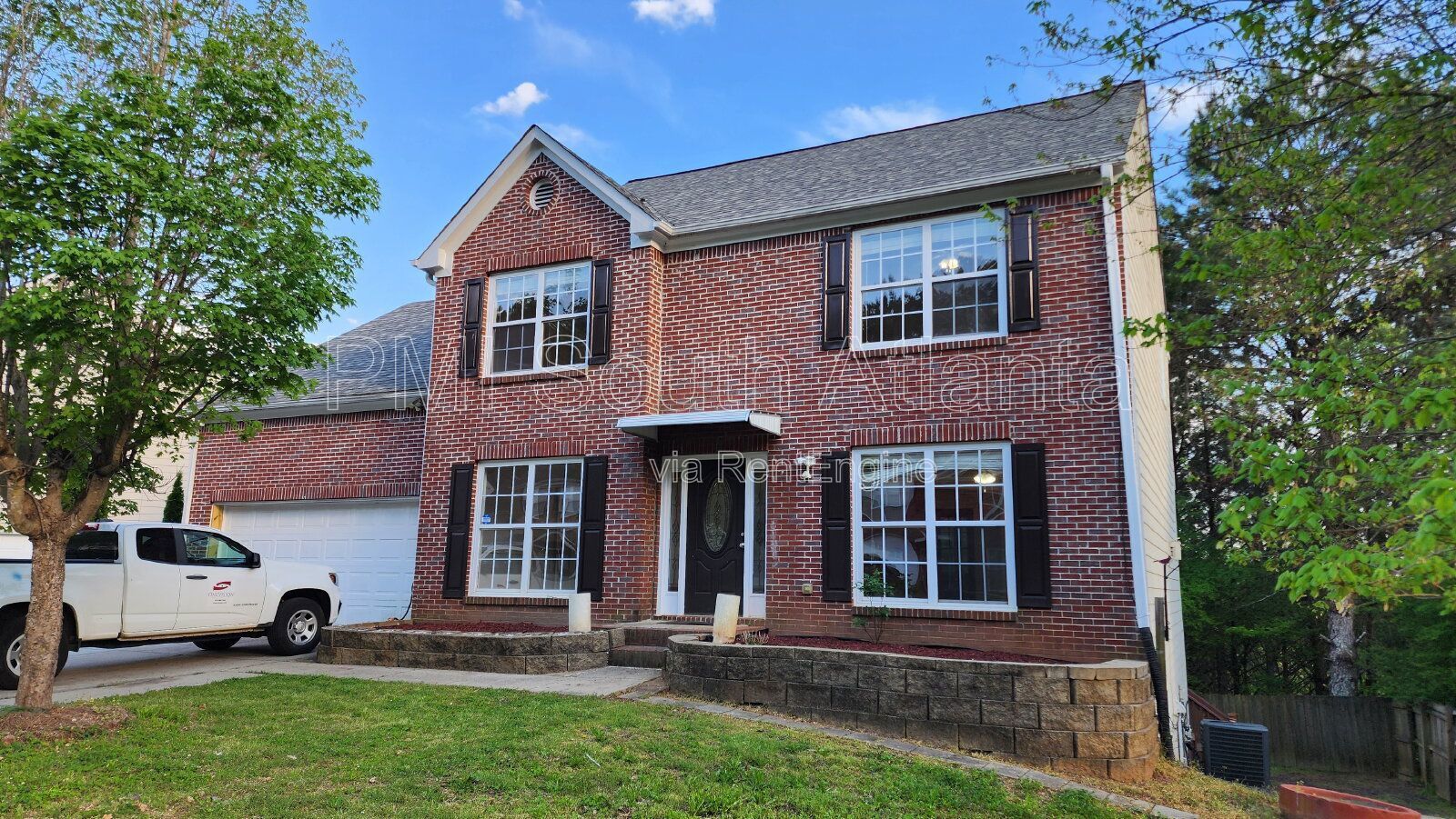 2-Bed, 1-Bath Finished Basement Apartment in Lawrenceville property image