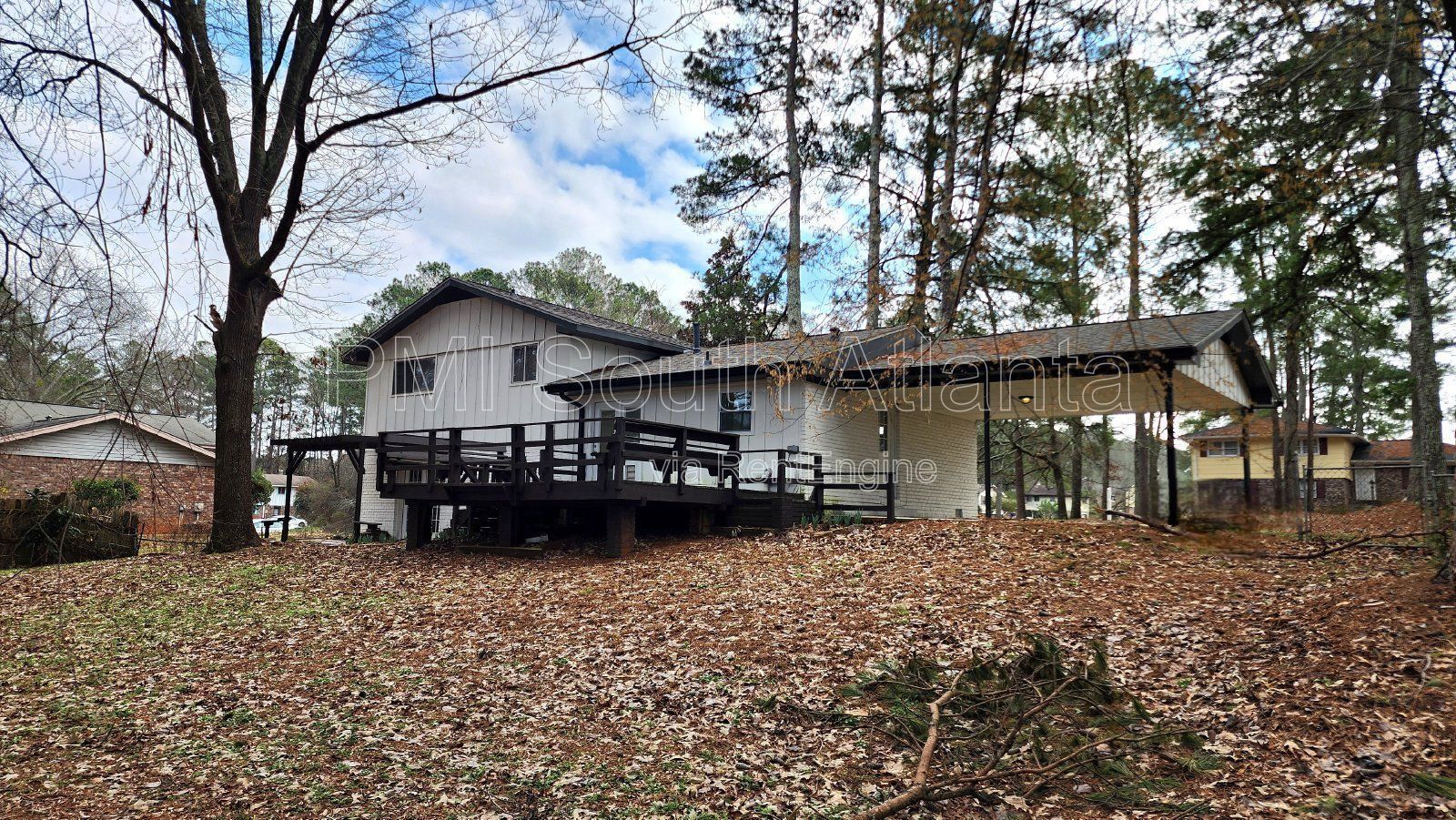 Fully Renovated 4-Bedroom Home with Modern Upgrades & Prime Location – Available for Rent! property image