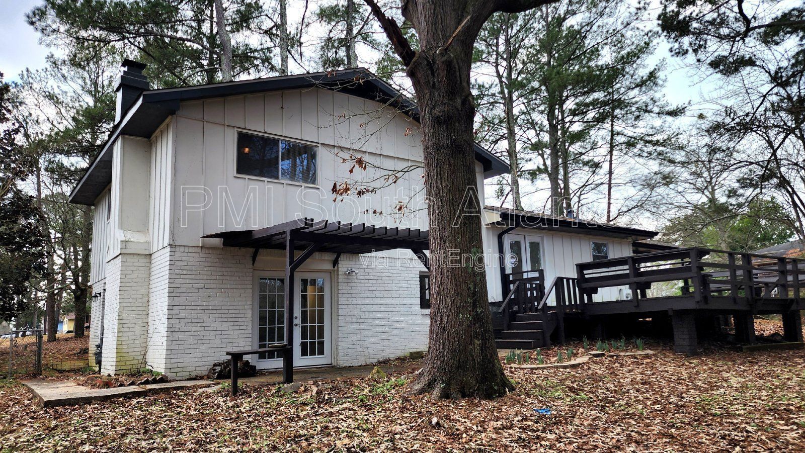 Fully Renovated 4-Bedroom Home with Modern Upgrades & Prime Location – Available for Rent! property image