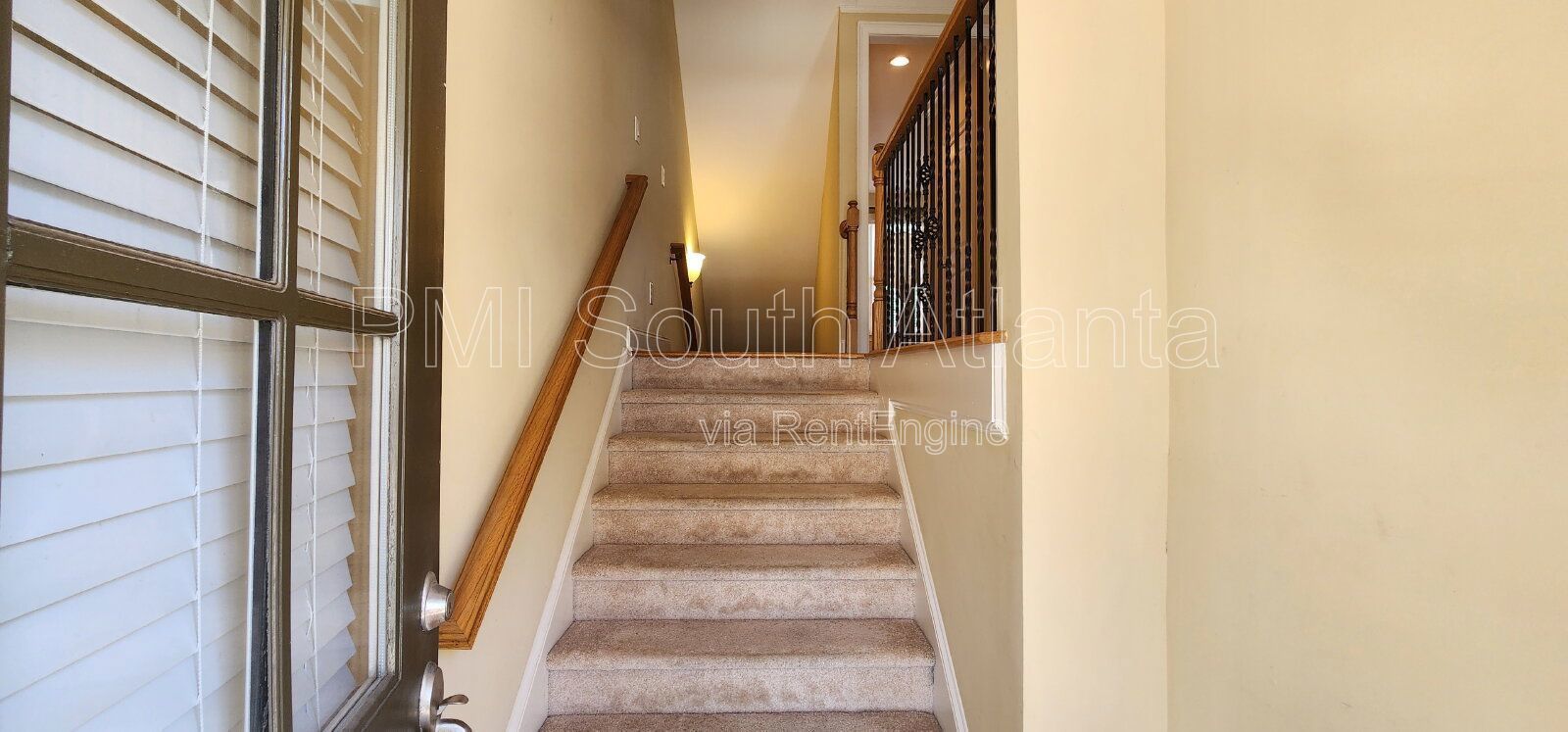 Executive Townhome for Rent in Peachtree City | Walk to Shopping | 3 Bed w/ Private Baths | $2,650 property image