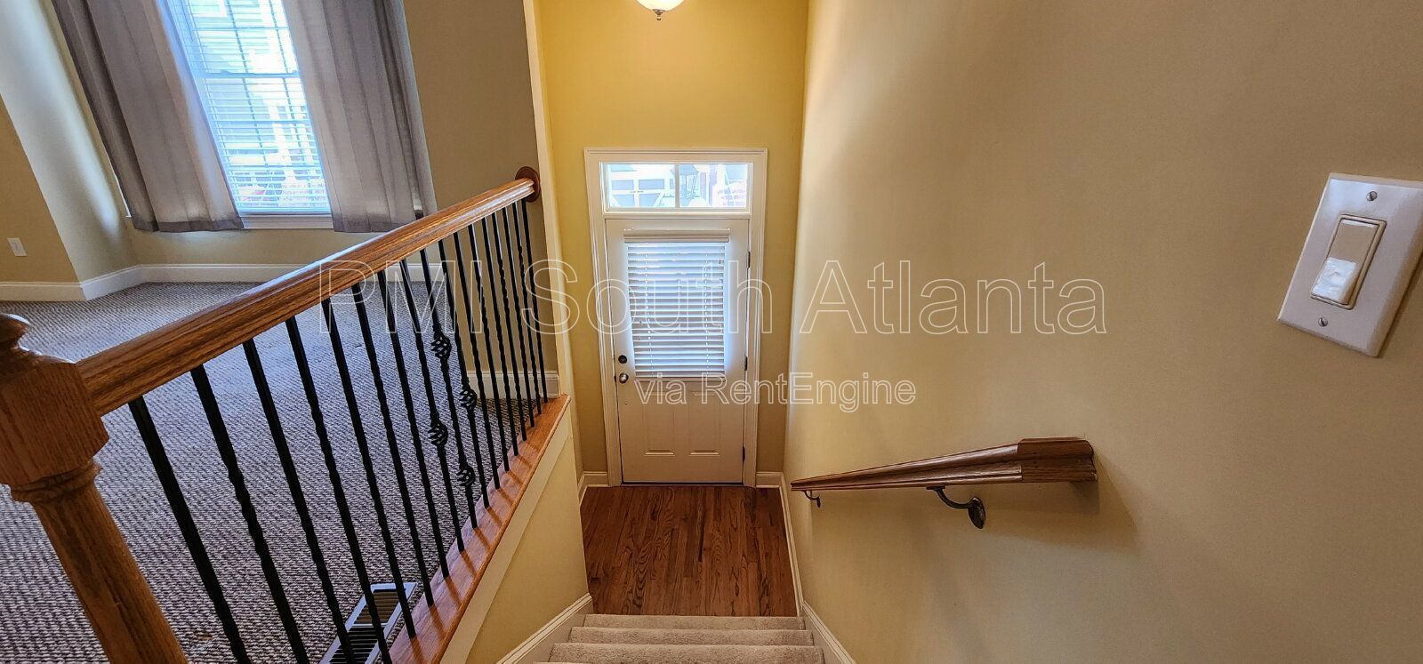 Executive Townhome for Rent in Peachtree City | Walk to Shopping | 3 Bed w/ Private Baths | $2,650 property image