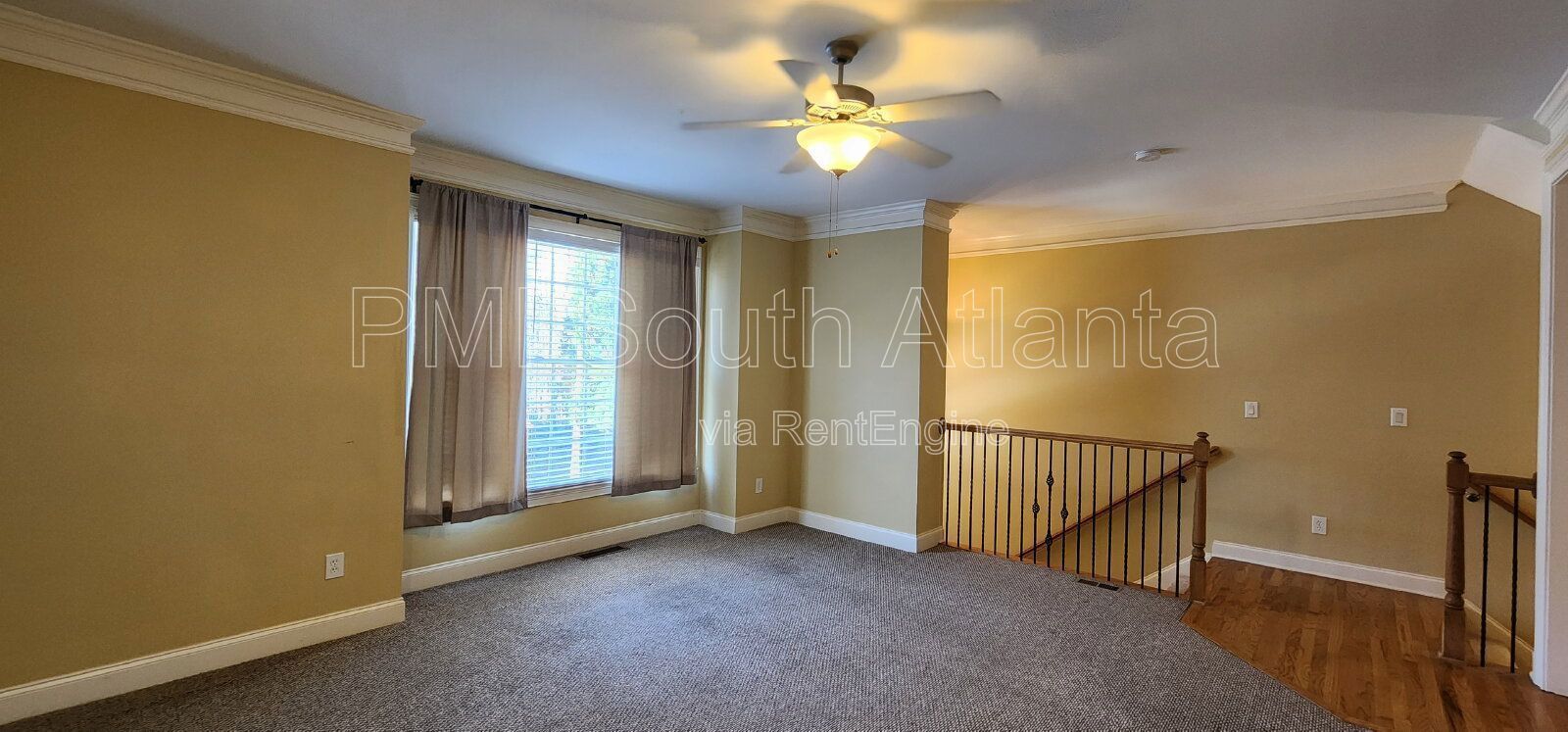 Executive Townhome for Rent in Peachtree City | Walk to Shopping | 3 Bed w/ Private Baths | $2,650 property image