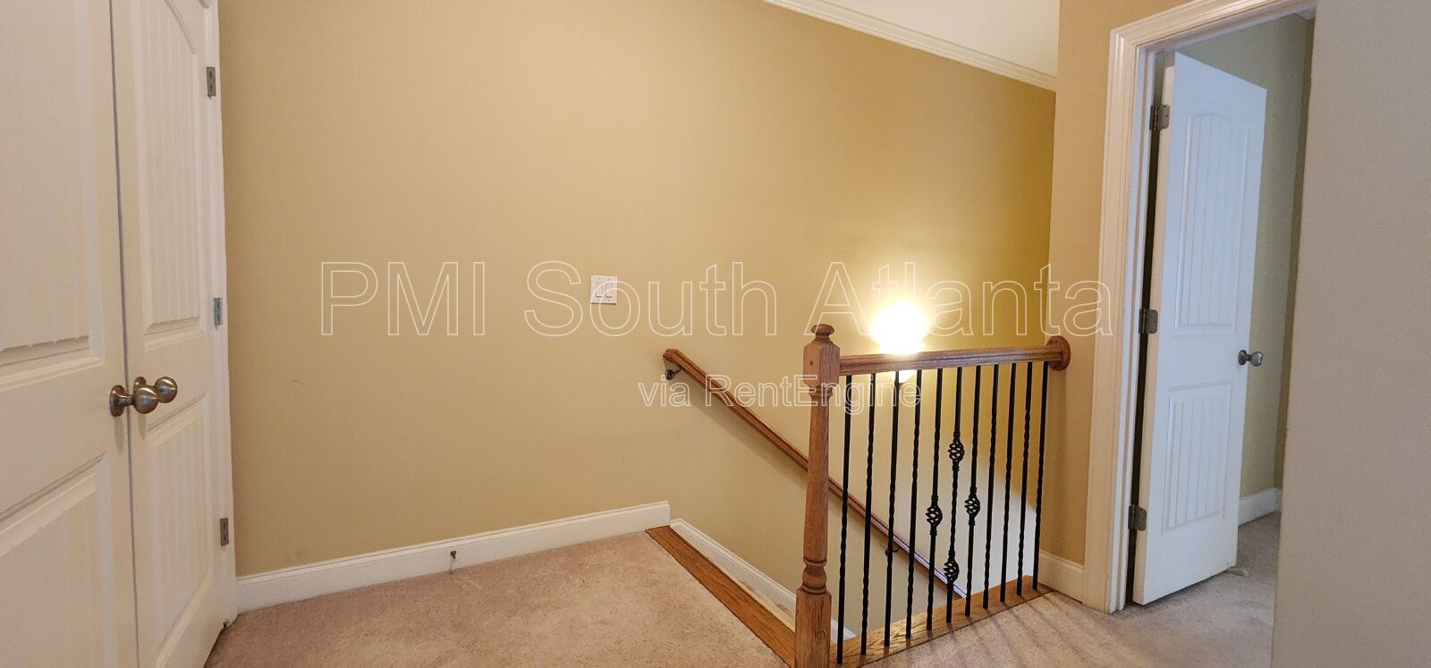 Executive Townhome for Rent in Peachtree City | Walk to Shopping | 3 Bed w/ Private Baths | $2,650 property image