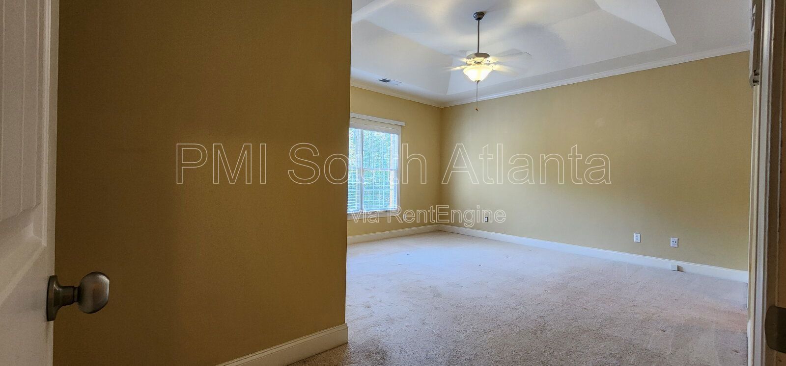 Executive Townhome for Rent in Peachtree City | Walk to Shopping | 3 Bed w/ Private Baths | $2,650 property image