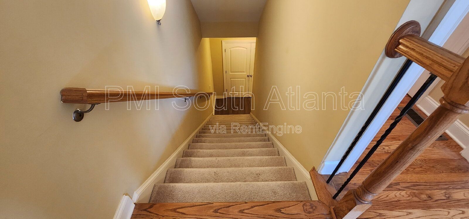 Executive Townhome for Rent in Peachtree City | Walk to Shopping | 3 Bed w/ Private Baths | $2,650 property image