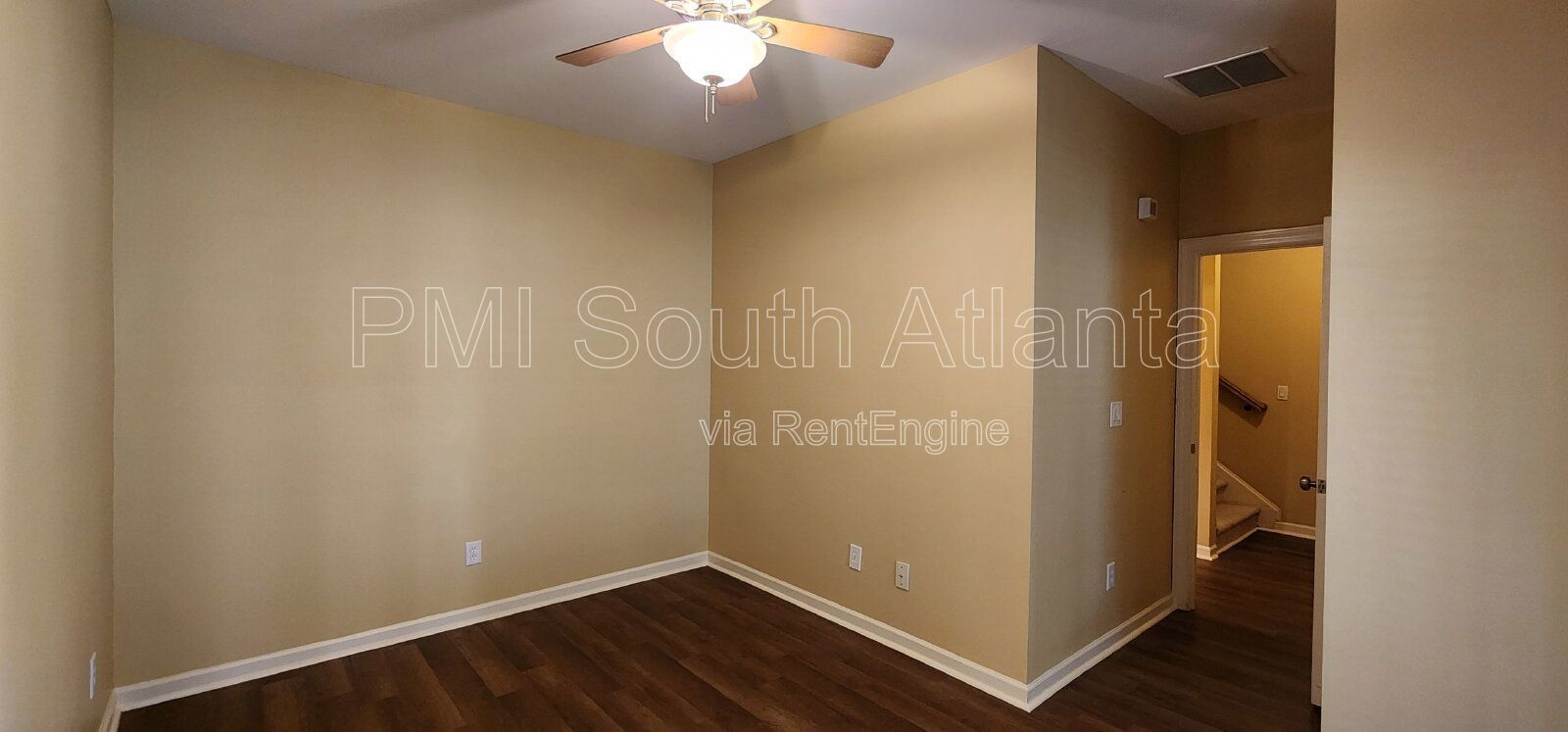 Executive Townhome for Rent in Peachtree City | Walk to Shopping | 3 Bed w/ Private Baths | $2,650 property image