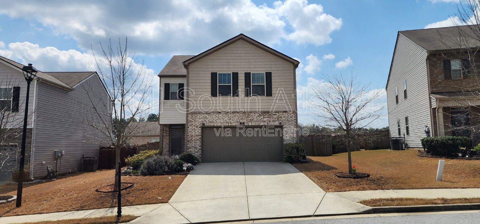 Fully Furnished 4BR Home Near Atlanta Airport | Flexible Lease Terms | $2,500 property image