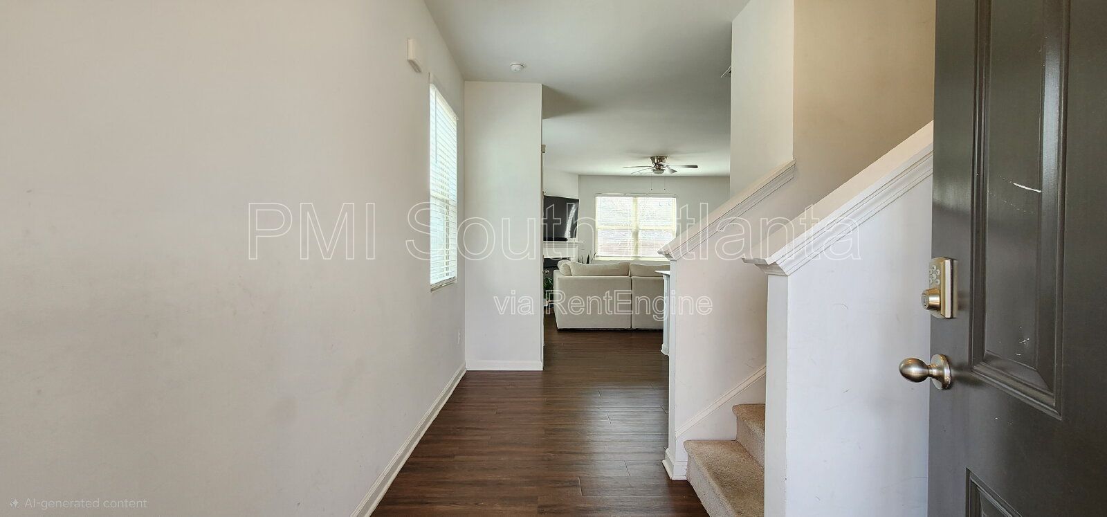 Fully Furnished 4BR Home Near Atlanta Airport | Flexible Lease Terms | $2,500 property image