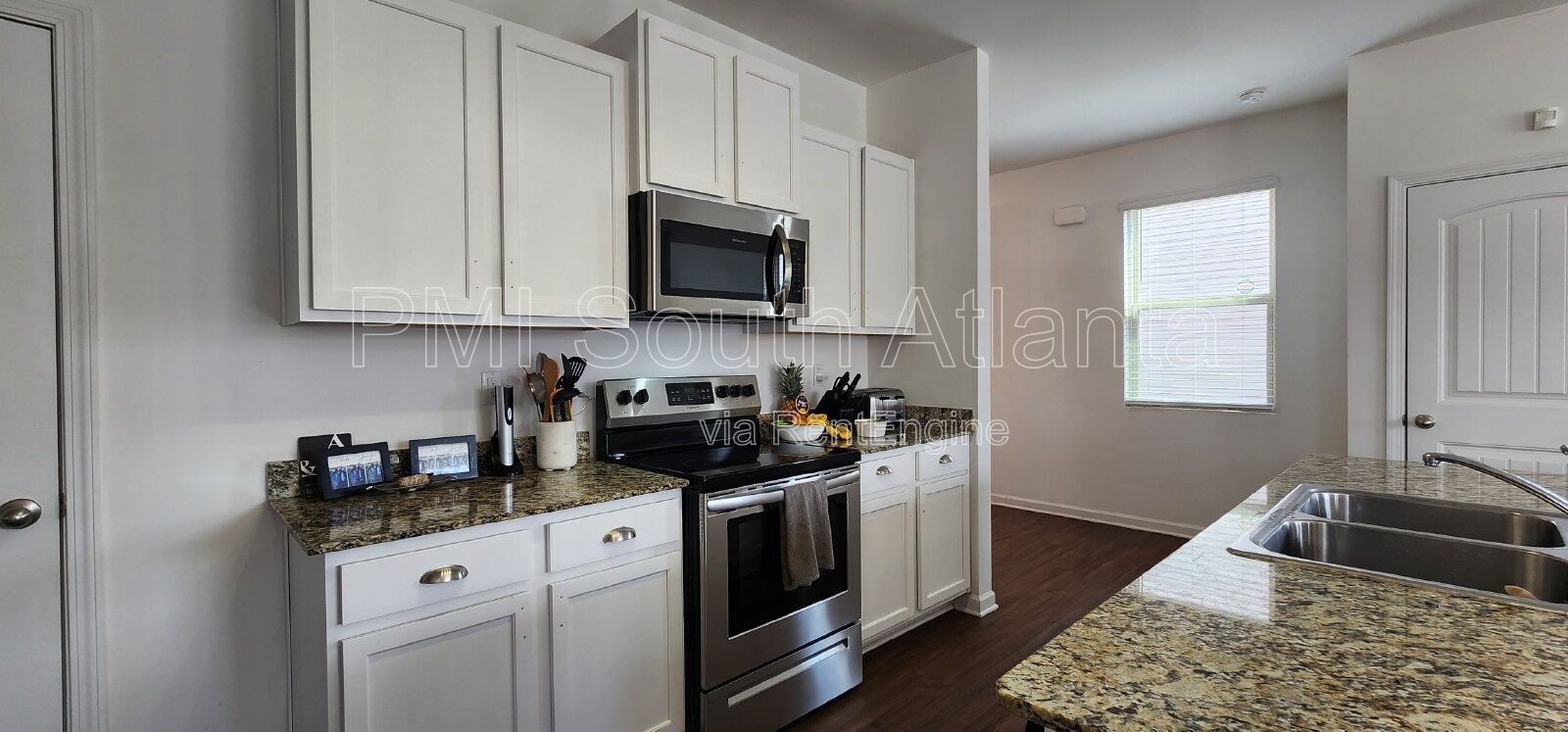 Fully Furnished 4BR Home Near Atlanta Airport | Flexible Lease Terms | $2,500 property image