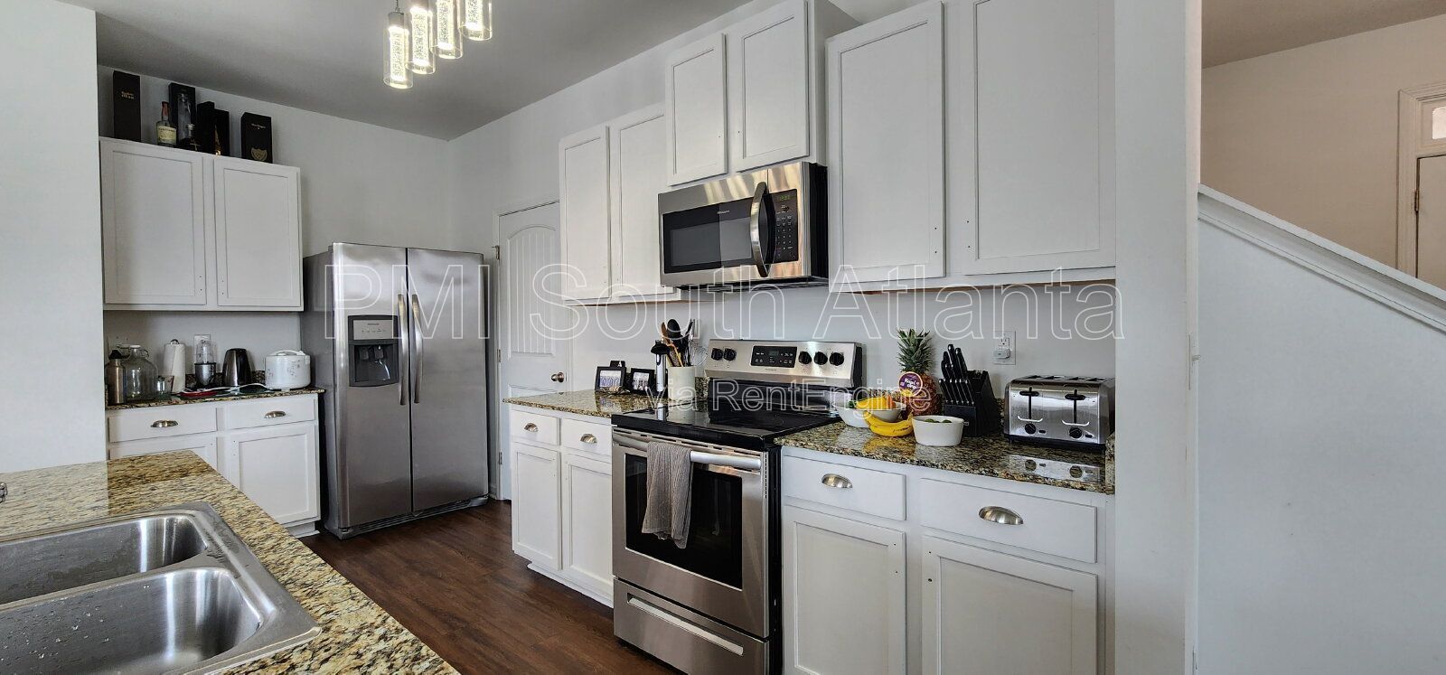 Fully Furnished 4BR Home Near Atlanta Airport | Flexible Lease Terms | $2,500 property image
