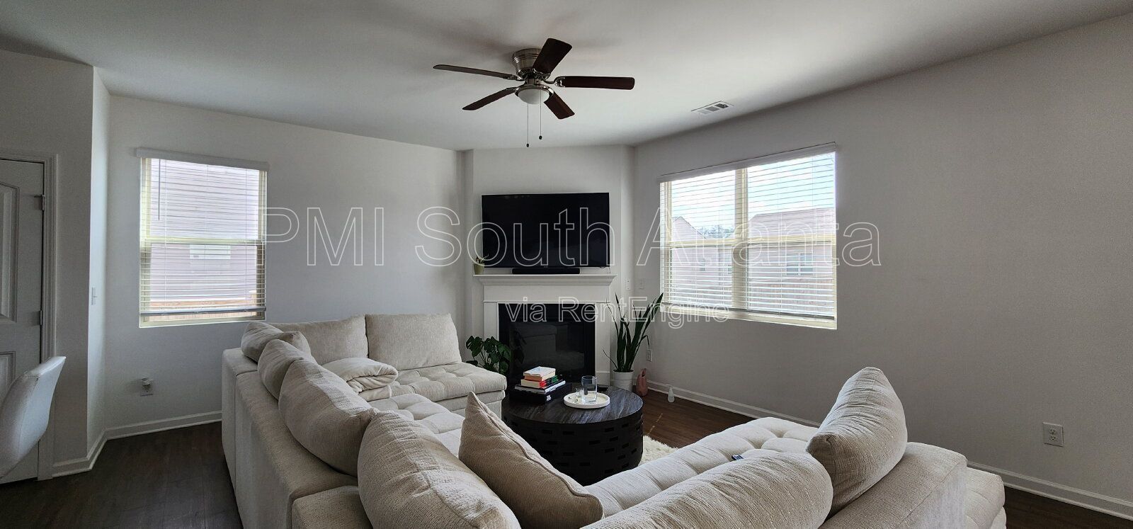 Fully Furnished 4BR Home Near Atlanta Airport | Flexible Lease Terms | $2,500 property image