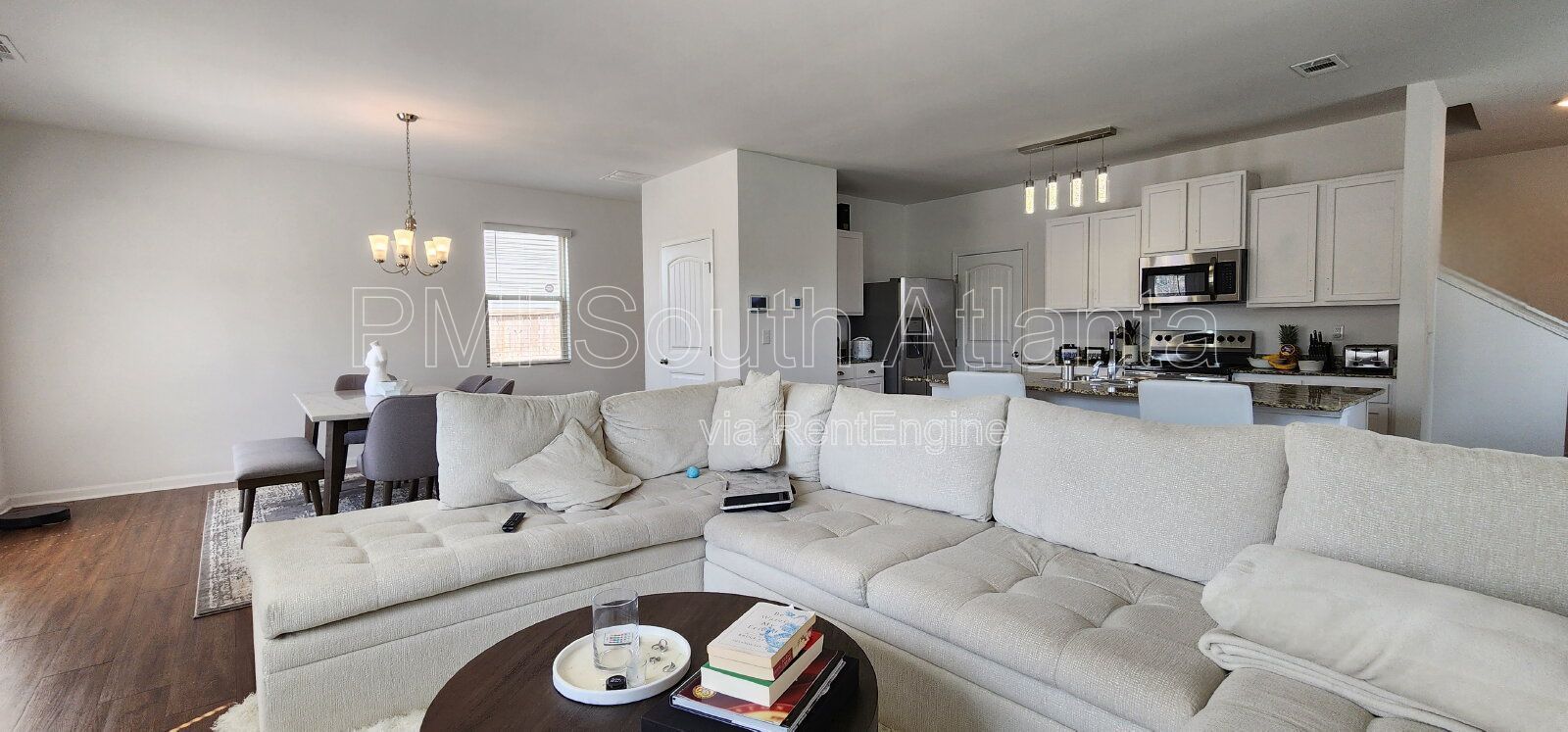 Fully Furnished 4BR Home Near Atlanta Airport | Flexible Lease Terms | $2,500 property image