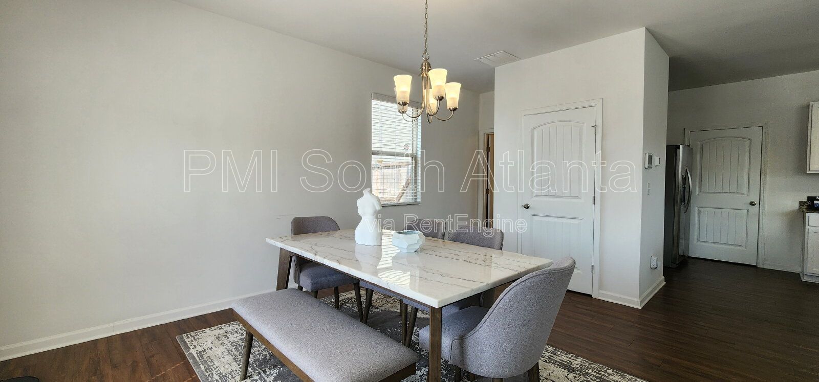Fully Furnished 4BR Home Near Atlanta Airport | Flexible Lease Terms | $2,500 property image