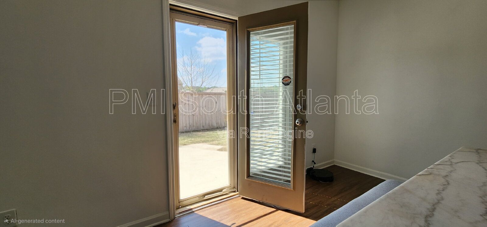Fully Furnished 4BR Home Near Atlanta Airport | Flexible Lease Terms | $2,500 property image