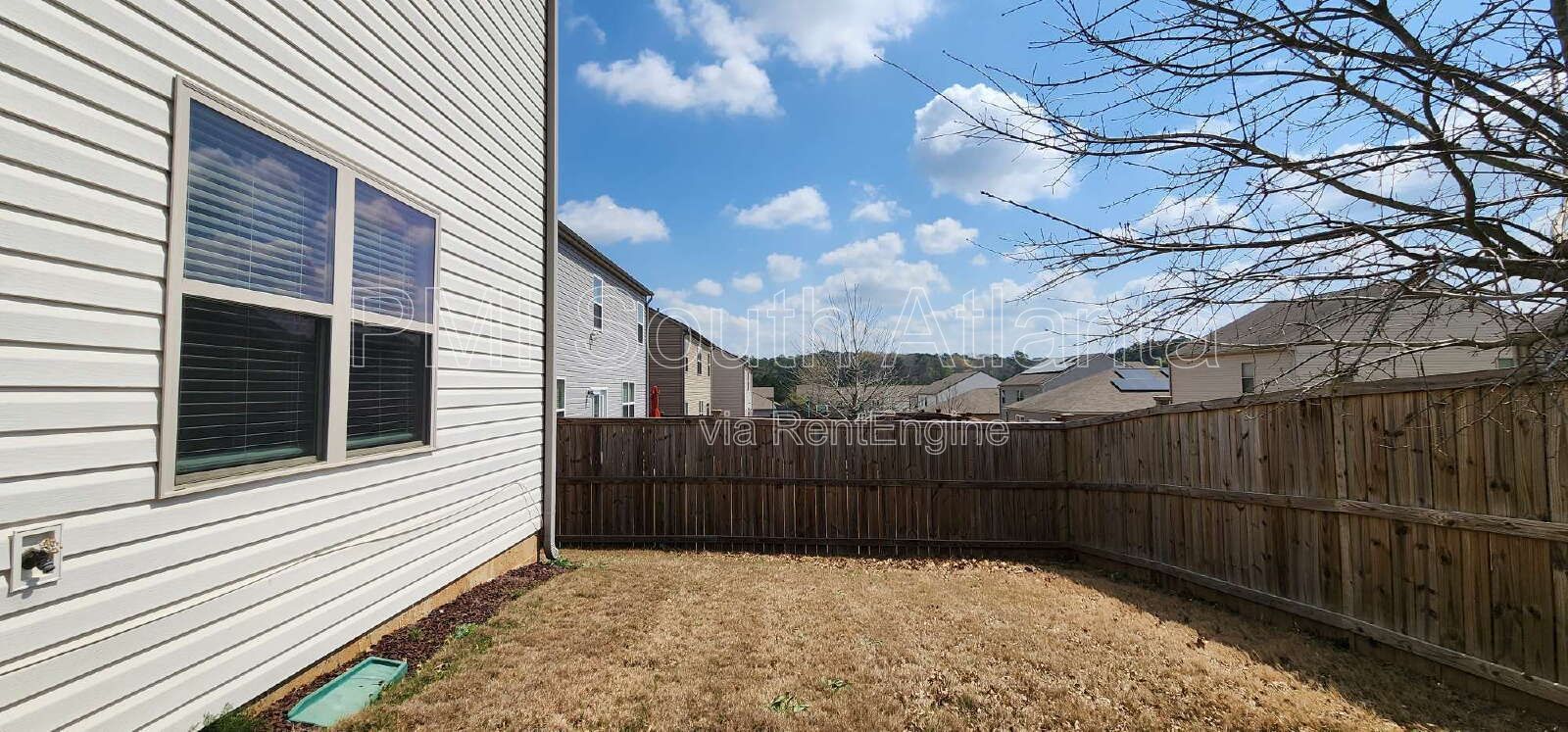 Fully Furnished 4BR Home Near Atlanta Airport | Flexible Lease Terms | $2,500 property image