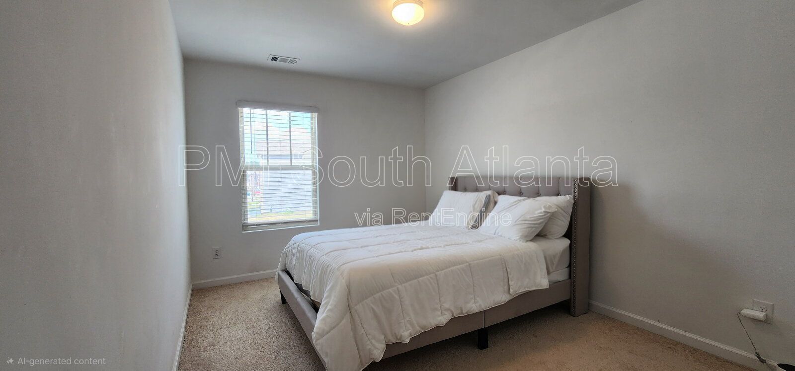 Fully Furnished 4BR Home Near Atlanta Airport | Flexible Lease Terms | $2,500 property image
