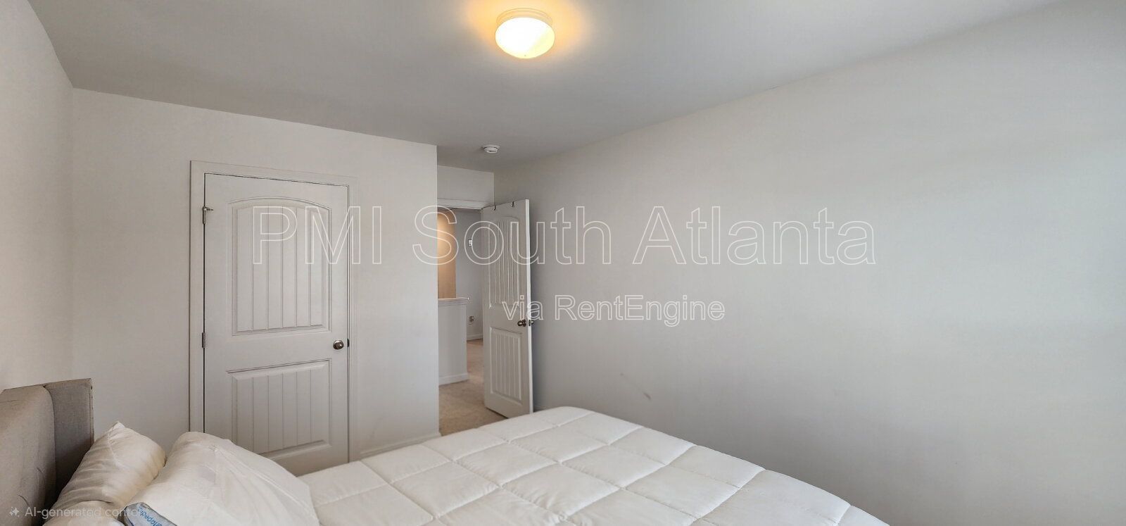 Fully Furnished 4BR Home Near Atlanta Airport | Flexible Lease Terms | $2,500 property image