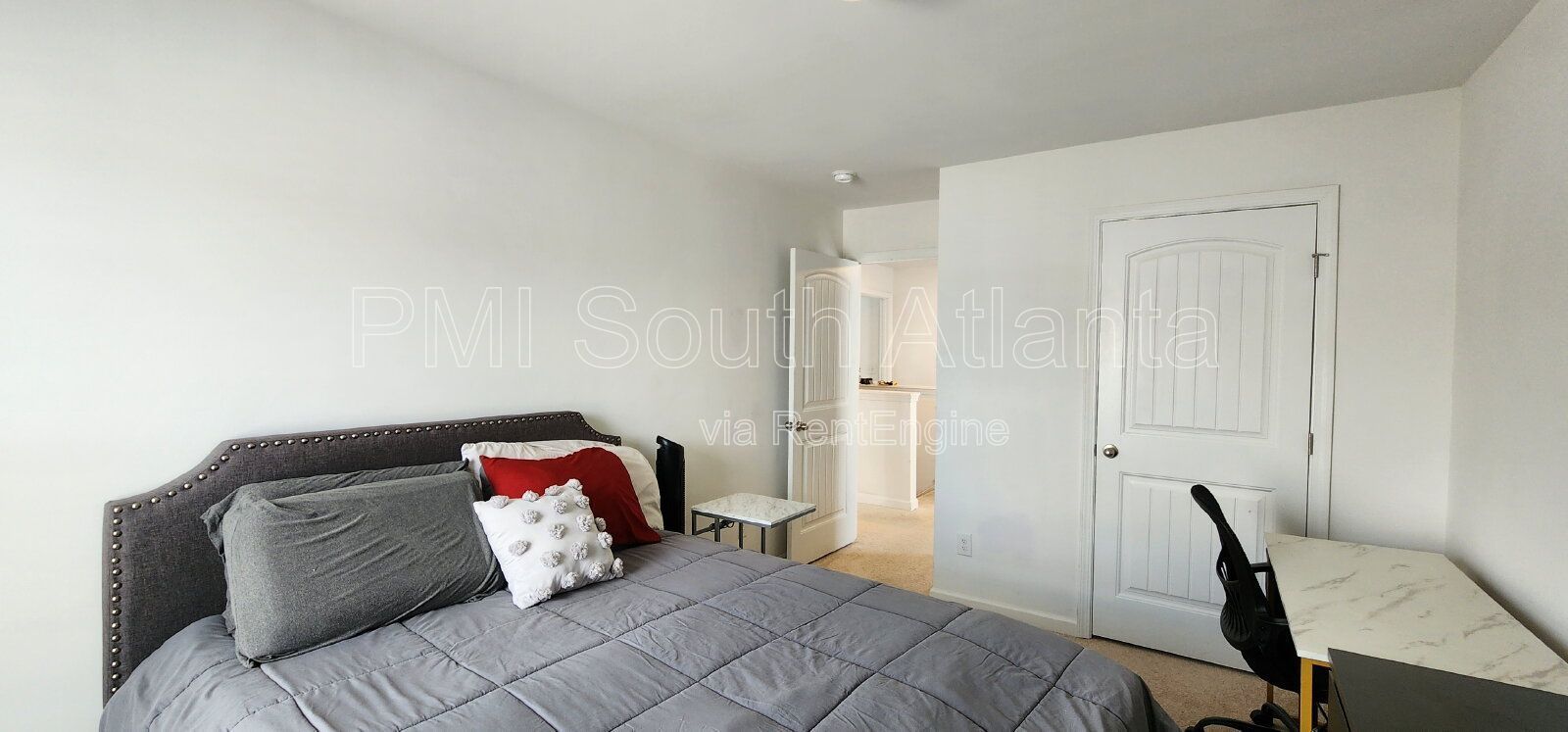 Fully Furnished 4BR Home Near Atlanta Airport | Flexible Lease Terms | $2,500 property image