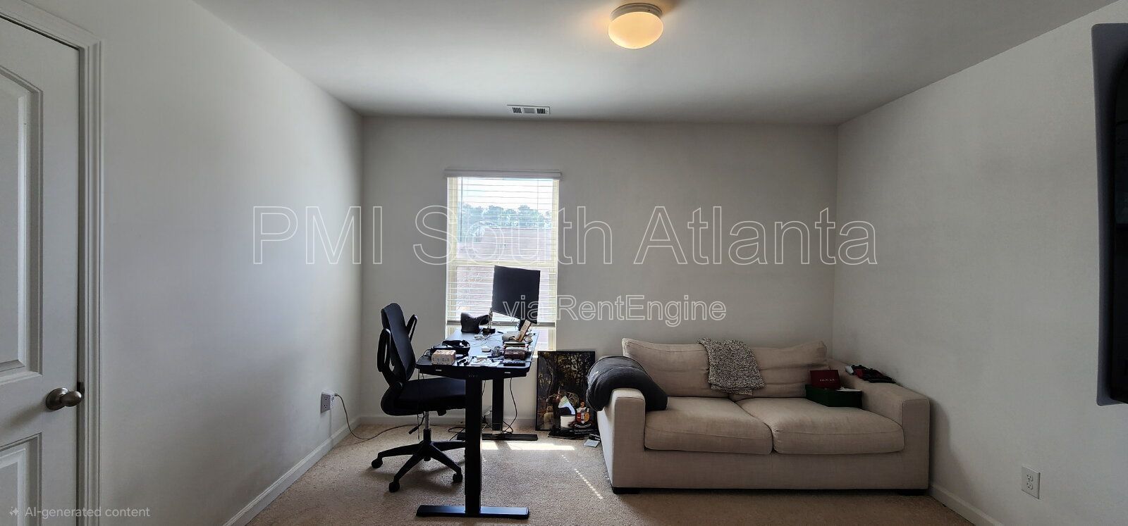 Fully Furnished 4BR Home Near Atlanta Airport | Flexible Lease Terms | $2,500 property image