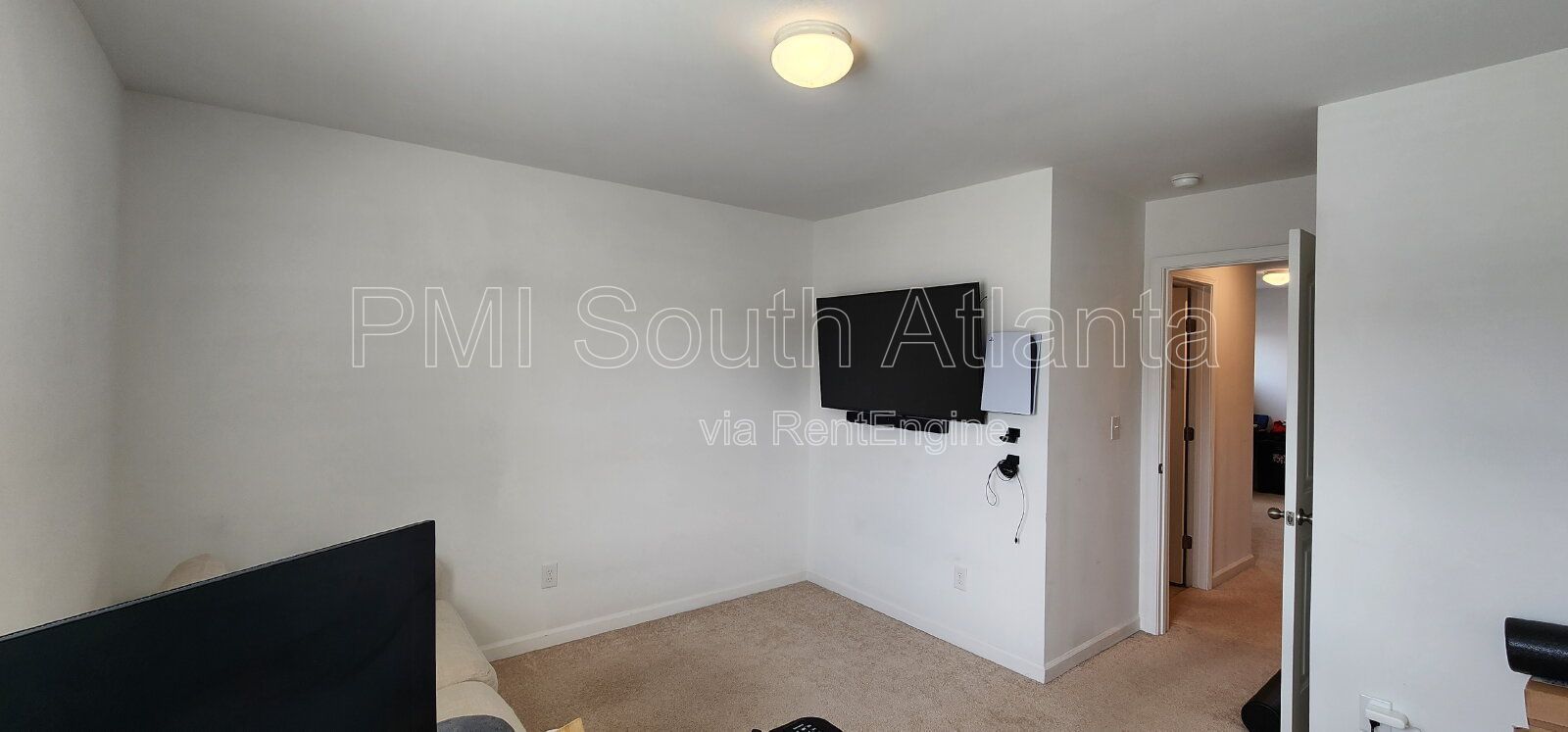 Fully Furnished 4BR Home Near Atlanta Airport | Flexible Lease Terms | $2,500 property image