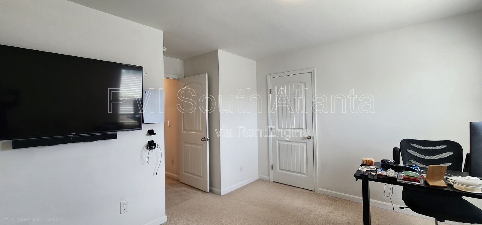Fully Furnished 4BR Home Near Atlanta Airport | Flexible Lease Terms | $2,500 property image