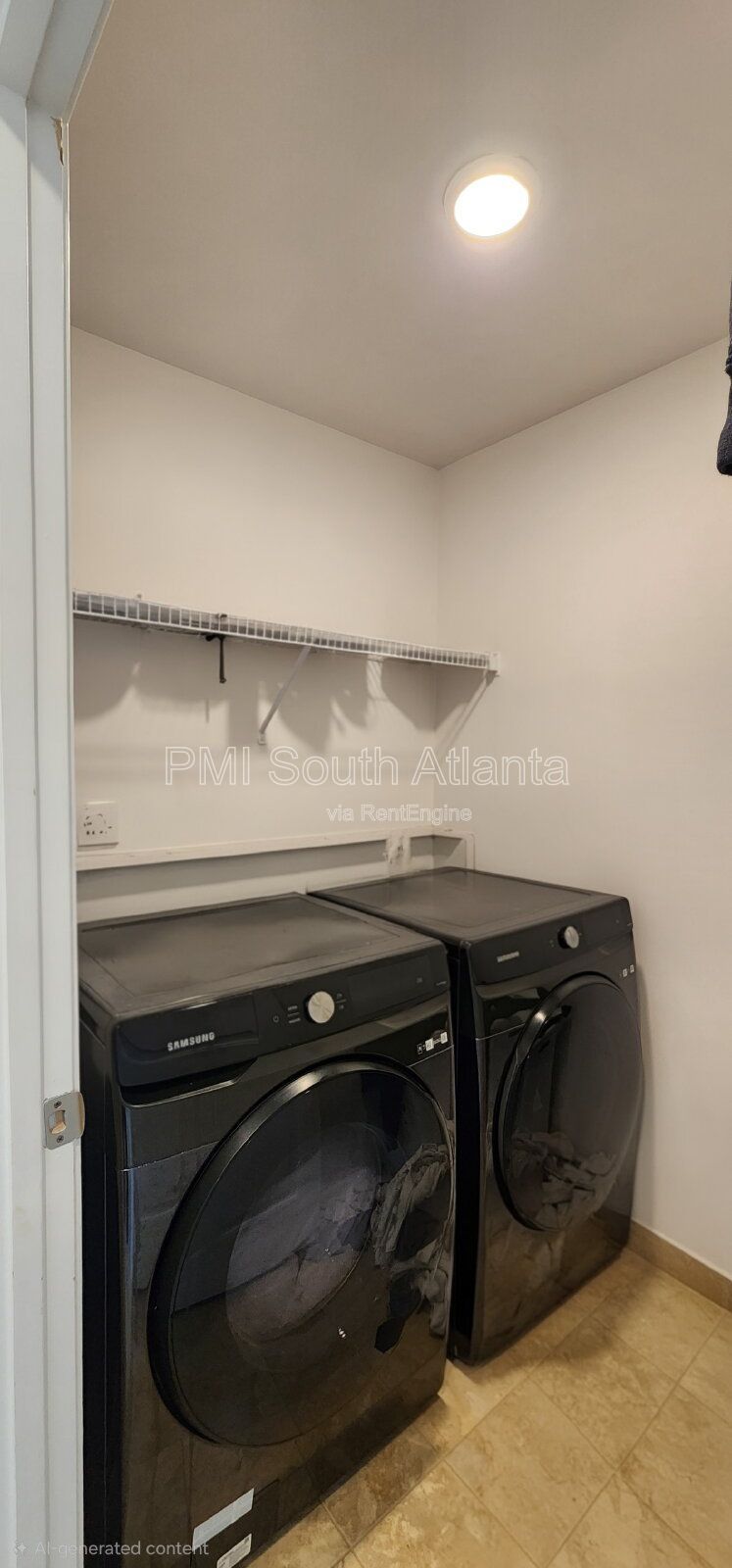 Fully Furnished 4BR Home Near Atlanta Airport | Flexible Lease Terms | $2,500 property image