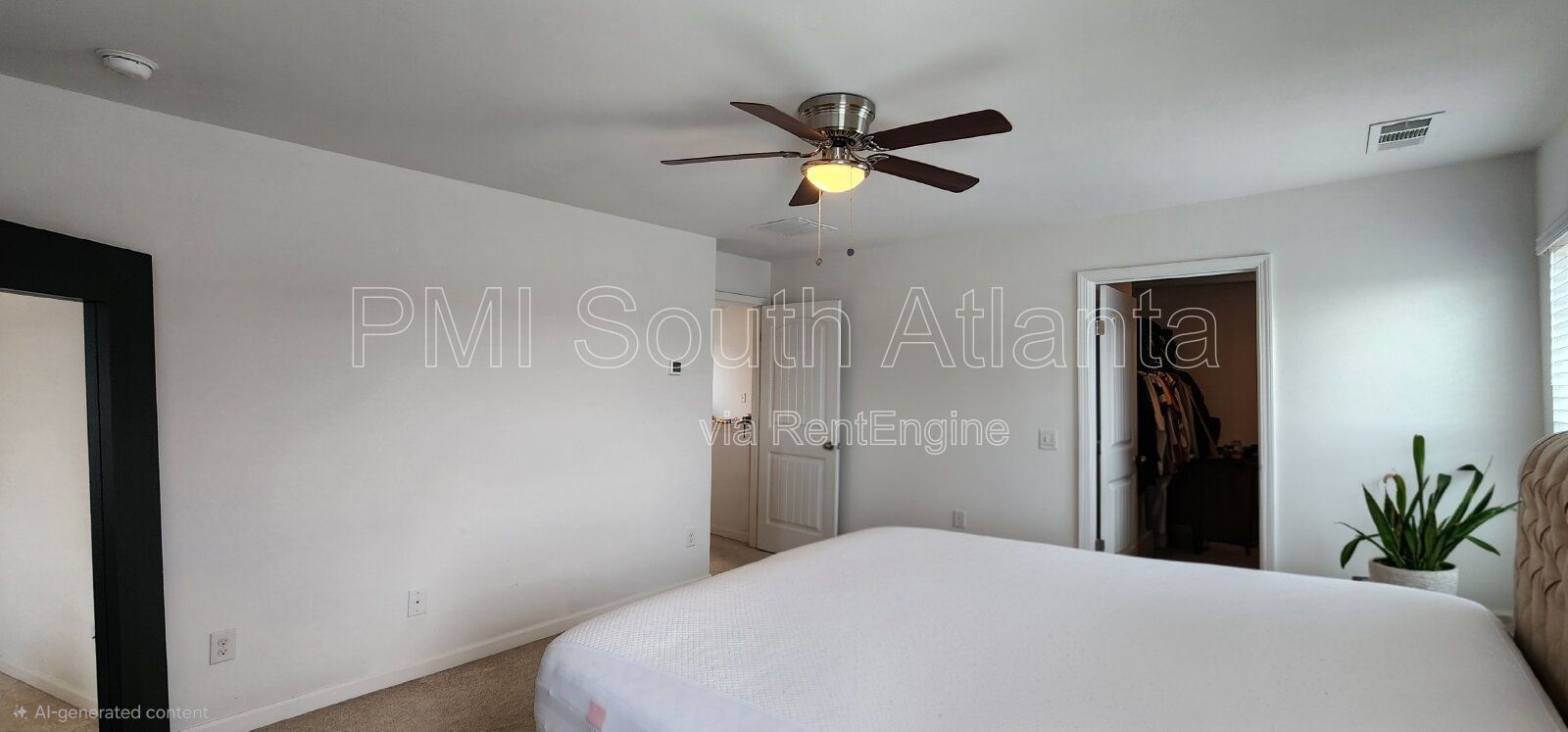 Fully Furnished 4BR Home Near Atlanta Airport | Flexible Lease Terms | $2,500 property image