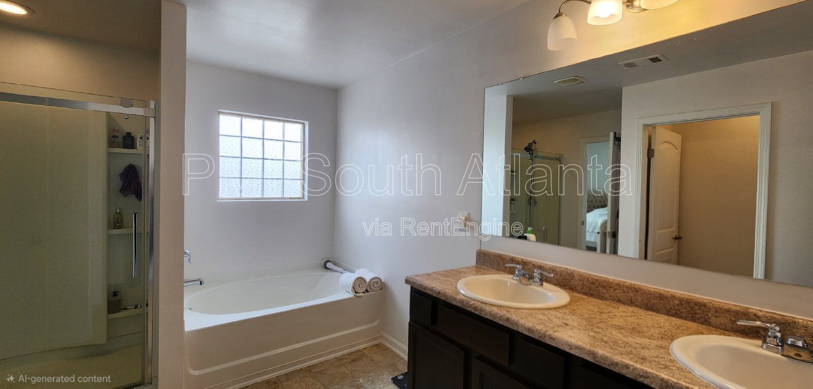 Fully Furnished 4BR Home Near Atlanta Airport | Flexible Lease Terms | $2,500 property image