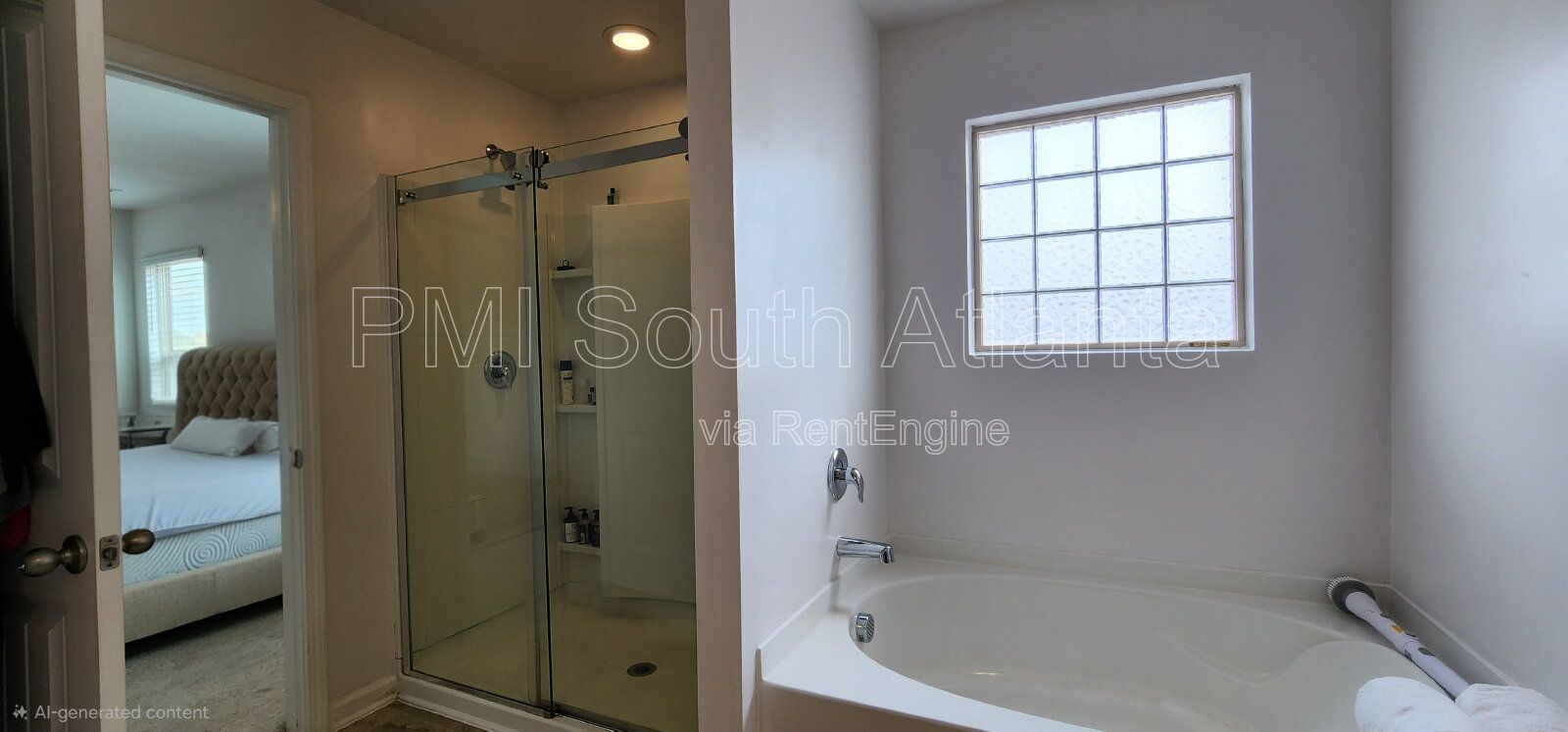 Fully Furnished 4BR Home Near Atlanta Airport | Flexible Lease Terms | $2,500 property image