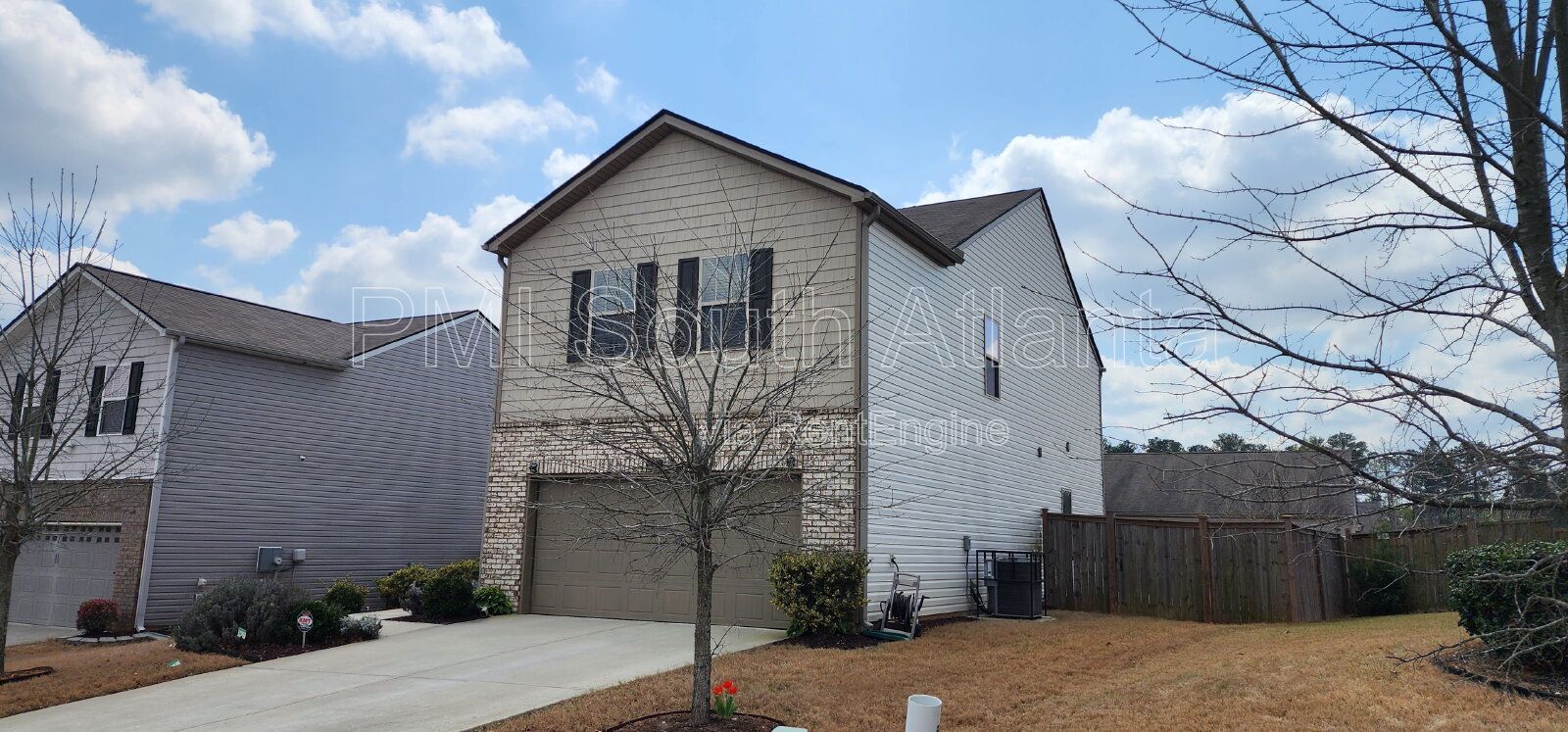 Fully Furnished 4BR Home Near Atlanta Airport | Flexible Lease Terms | $2,500 property image