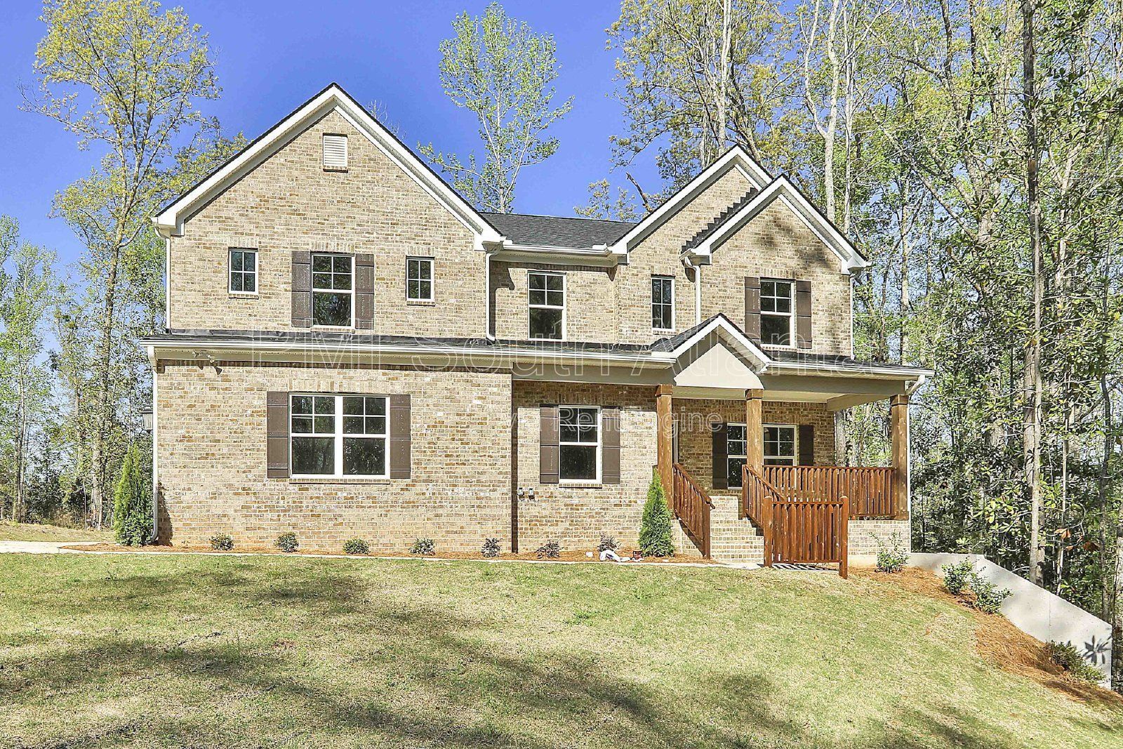 $3,575 | Coming Soon | Tenant Occupied | Showings by Appointment Only | Luxurious 5-Bed Craftsman Rental property image