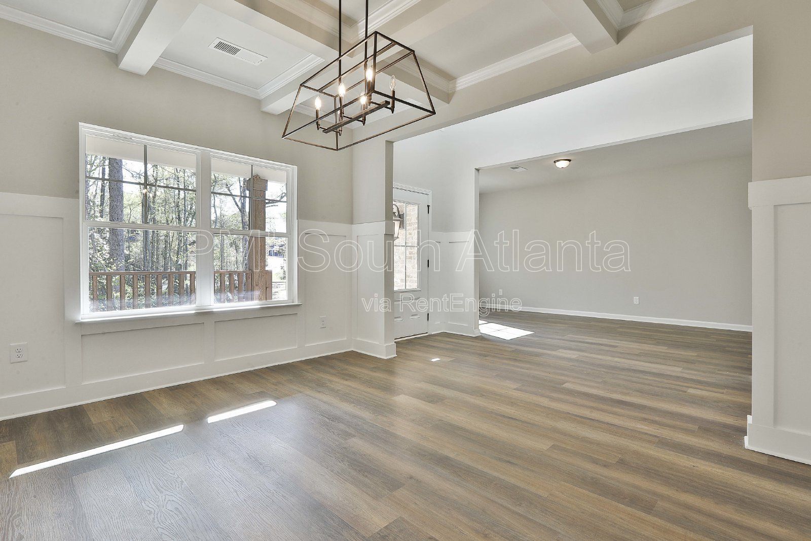 $3,575 | Coming Soon | Tenant Occupied | Showings by Appointment Only | Luxurious 5-Bed Craftsman Rental property image