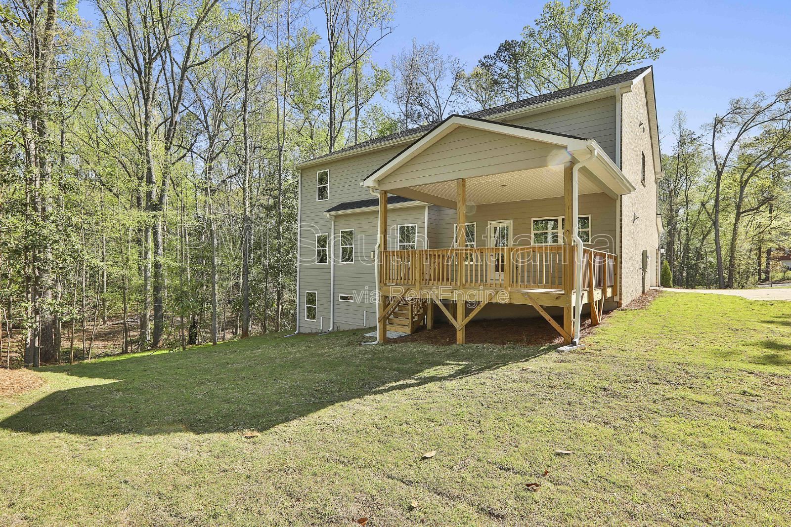 $3,575 | Coming Soon | Tenant Occupied | Showings by Appointment Only | Luxurious 5-Bed Craftsman Rental property image