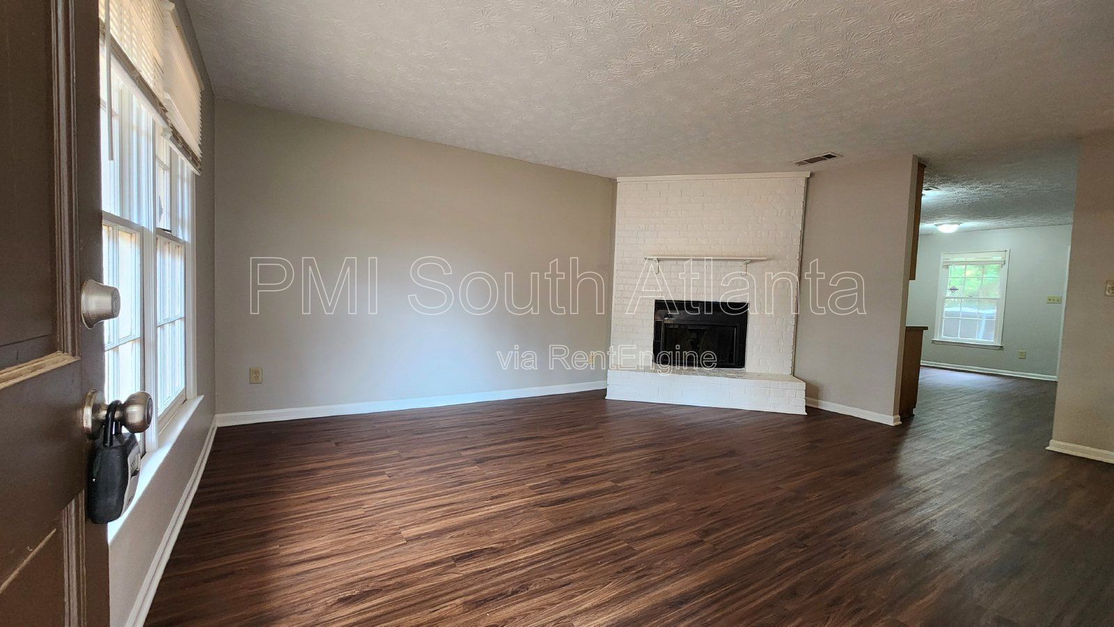 $1,225 | 2-Bed, 1.5-Bath Duplex in Jonesboro | Pet Friendly property image