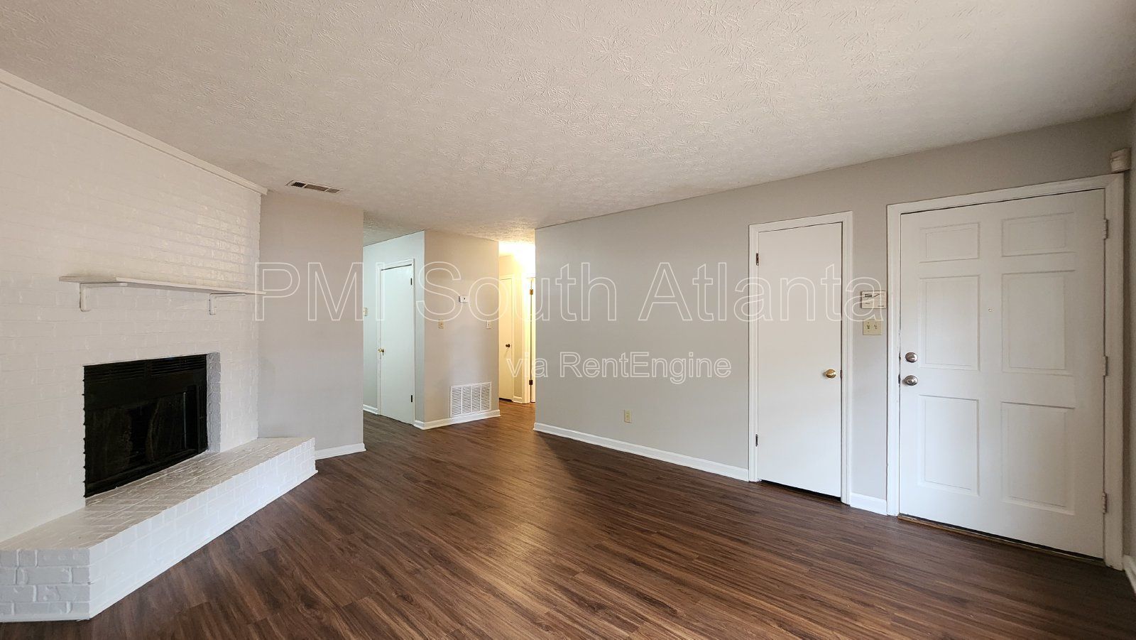 $1,225 | 2-Bed, 1.5-Bath Duplex in Jonesboro | Pet Friendly property image