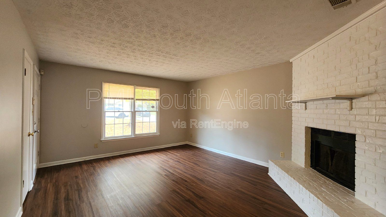 $1,225 | 2-Bed, 1.5-Bath Duplex in Jonesboro | Pet Friendly property image