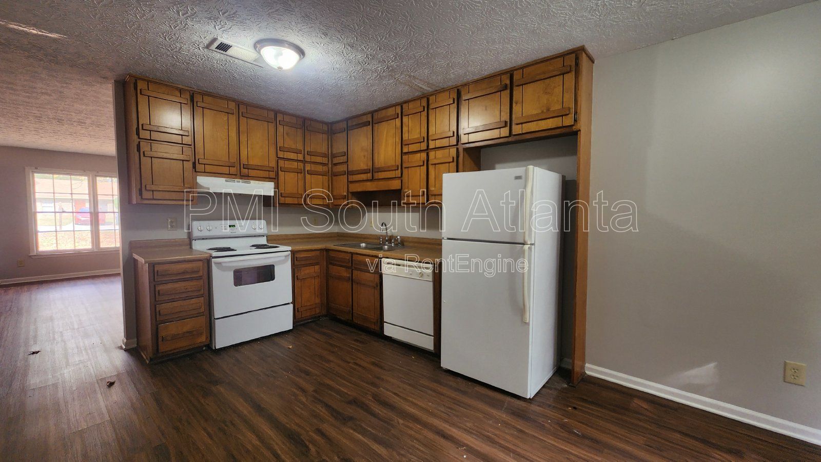 $1,225 | 2-Bed, 1.5-Bath Duplex in Jonesboro | Pet Friendly property image